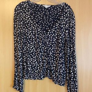 American Eagle blouse